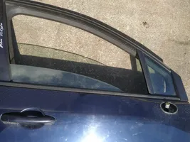Renault Vel Satis Priekinių durų stiklo apdaila 