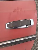 Mercedes-Benz W123 Poignée extérieure de porte avant 