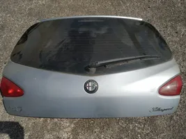 Alfa Romeo 147 Tailgate/trunk/boot lid pilkas