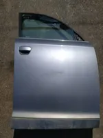 Audi A6 S6 C6 4F Front door pilkos