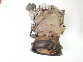 Toyota RAV 4 (XA20) Compressore aria condizionata (A/C) (pompa) 4472204301