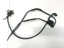 Fiat Ducato Turbo solenoid valve 