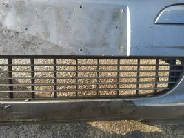 Mercedes-Benz A W169 Grille inférieure de pare-chocs avant 