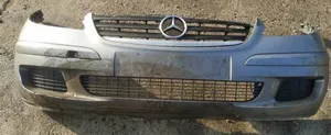 Mercedes-Benz A W169 Paraurti anteriore pilkas