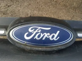 Ford Focus Gamintojo ženkliukas 