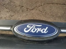 Ford Focus Valmistajan merkki/logo/tunnus 