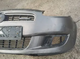 Fiat Bravo Front bumper pilkas