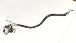 Ford Focus Positive cable (battery) 17394900