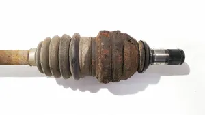 Chevrolet Captiva Rear driveshaft 