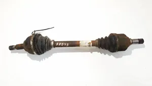 Citroen C5 Front driveshaft 