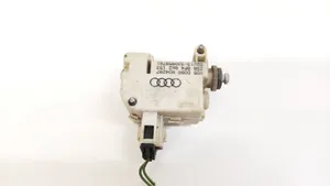 Audi A3 S3 8P Central locking motor 8P4862153