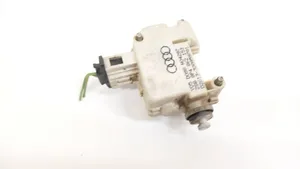 Audi A3 S3 8P Central locking motor 8P4862153