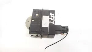 Renault Scenic I Headlight level height control switch 7700436047