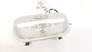Citroen C3 Picasso Éclairage lumière plafonnier arrière 9682063980