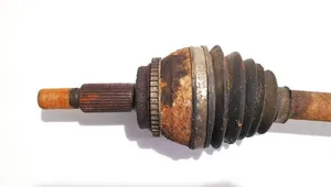 Toyota Avensis Verso Front driveshaft 