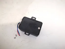 Honda Civic Other control units/modules 