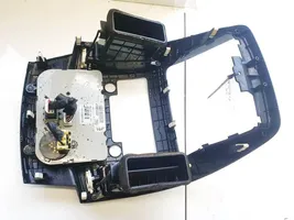 Hyundai i30 Oro kondicionieriaus/ klimato/ pečiuko valdymo blokas (salone) jd093332