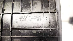 Audi A3 S3 8P Auton tuhkakuppi 8p0864147