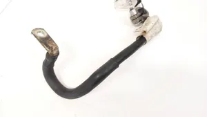 Audi A3 S3 8P Positive cable (battery) 