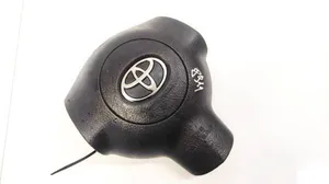 Toyota Corolla E120 E130 Poduszka powietrzna Airbag kierownicy 