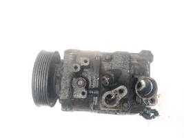 Mazda 3 II Ilmastointilaitteen kompressorin pumppu (A/C) 1k0820803j