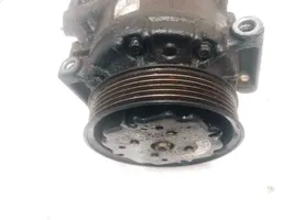 Mazda 3 II Ilmastointilaitteen kompressorin pumppu (A/C) 1k0820803j