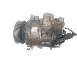 Mazda 3 II Ilmastointilaitteen kompressorin pumppu (A/C) 1k0820803j