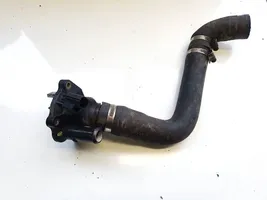 Ford Mondeo Mk III Engine coolant pipe/hose 1s7g8575ag