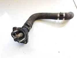 Ford Mondeo Mk III Engine coolant pipe/hose 1s7g8575ag