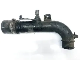 Toyota Avensis T250 Tube d'admission de tuyau de refroidisseur intermédiaire 173620R010