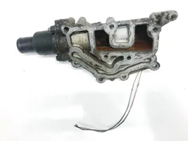 Renault Scenic II -  Grand scenic II Engine coolant pipe/hose 7700600514
