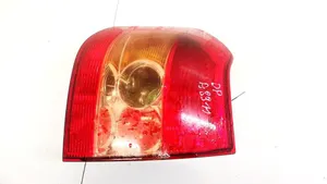 Toyota Corolla E120 E130 Lampa tylna 