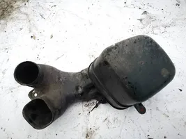 Audi A3 S3 8P Intake resonator a43fe01