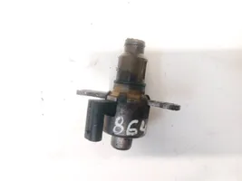 Opel Insignia A Turbo solenoid valve 55598156