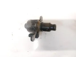 Opel Insignia A Solenoidinis vožtuvas 55598156