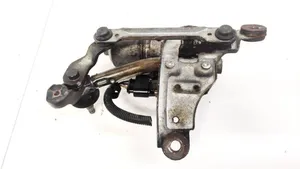 Ford S-MAX Motor y varillaje del limpiaparabrisas delantero 3397021133