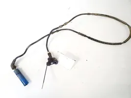 BMW 3 E46 ABS rear brake sensor 