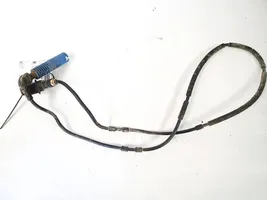 BMW 3 E46 ABS rear brake sensor 