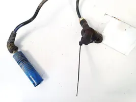 BMW 3 E46 ABS rear brake sensor 