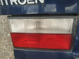 Citroen Xantia Luci posteriori del portellone del bagagliaio 