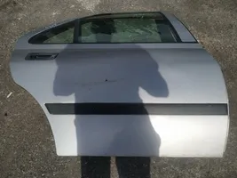 Peugeot 406 Tür hinten pilkos