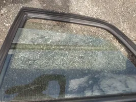 Renault Laguna I Rear door window glass 