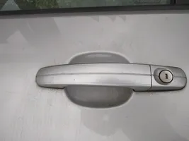 Ford Focus C-MAX Klamka zewnętrzna drzwi 