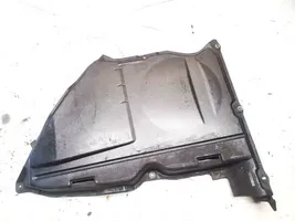 BMW 3 E46 Cache de protection sous moteur 