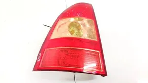 Toyota Corolla E120 E130 Rear/tail lights 