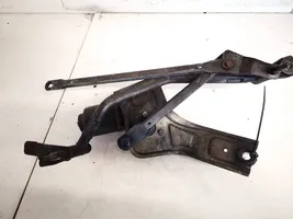 Fiat Punto (188) Front wiper linkage and motor mkcs05b