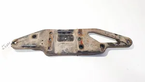 Volkswagen Crafter Bracket in trunk/boot a9063310726