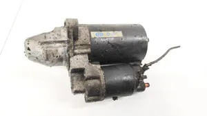 Audi A6 S6 C6 4F Starter motor 