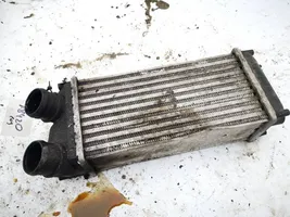 Peugeot 307 Radiatore intercooler 