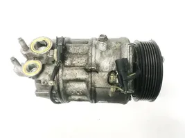 Jaguar XF Compressore aria condizionata (A/C) (pompa) 9X2319D629DB